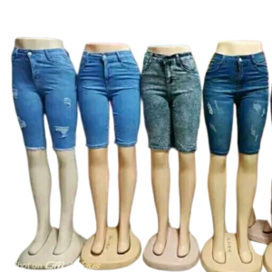 Short Jeans