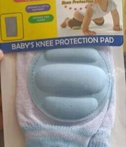 Knee protection