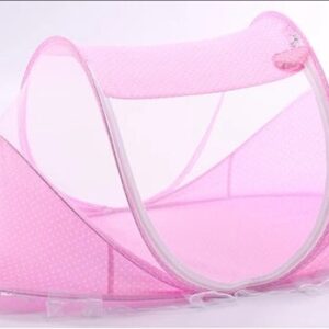 Moustiquaire bebe pliable
