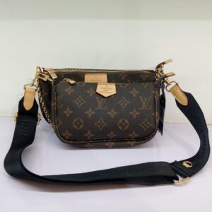 Bandouliere Louis Vouitton