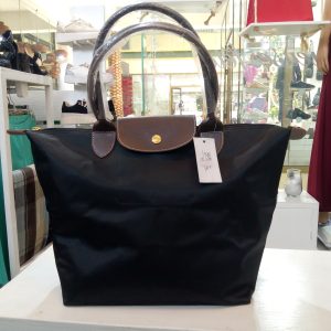 Sac longchamp