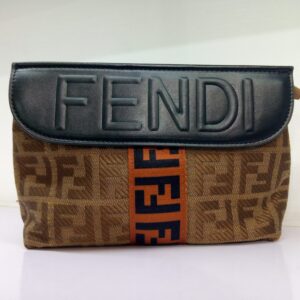 Bandouliere Fendi