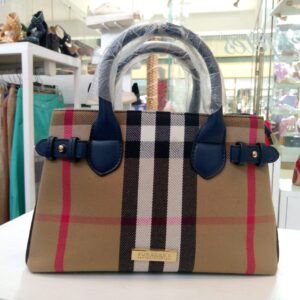 Sac burberry