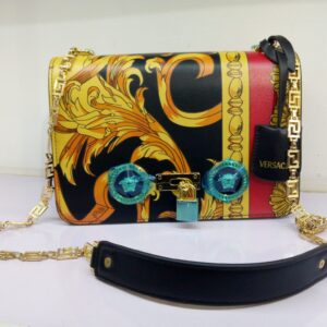 Bandouliere Versace
