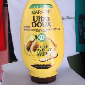 Ultra -doux Après Shompoing