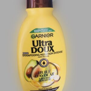 Shompoing ultra - doux