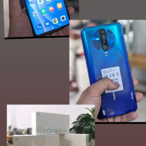 Redmi K30 (Poco X2)