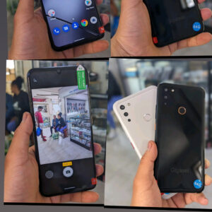 Gigaset Gs4 (original)