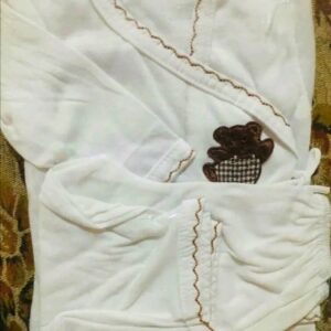 Brassiere bebe 3 pieces