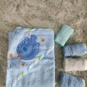 Kit serviette_mouchoir