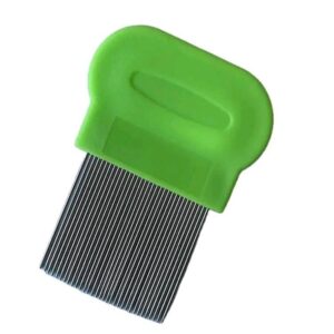 Peigne anti -poux