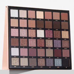 Neutral by beauty Bay