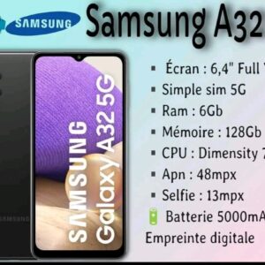 Samsung A32