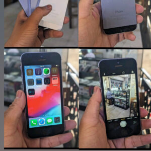 Iphone 5S occasion CANADA