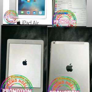 Ipad Air 16Gb wifi+cellular