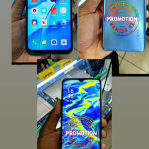 Téléphone OPPO A35