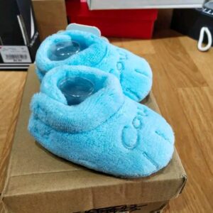 Chausson pour les touts petits