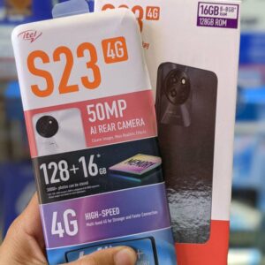 Téléphone Itel S23