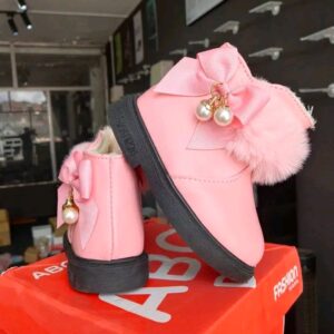 Mini botte rose