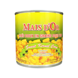 MAIS D'OR 340g