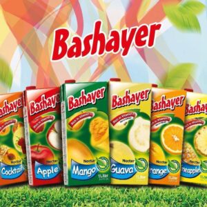 Jus Bashayer (200ml & 1 litre)