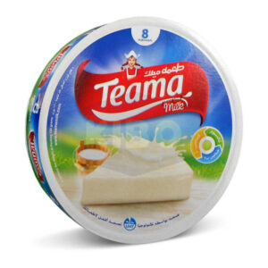 Fromage Teama 8 portions 120g