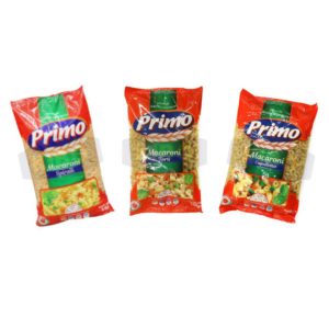 MACARONIE PRIMO 500g