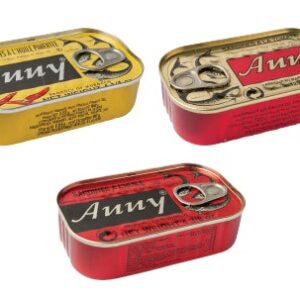 Sardine Anny 125g