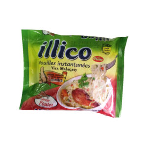 ILLICO
