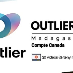 Télétravail Outlier AI Madagascar - Compte Canada