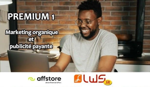 📢 Promo 28/11 : Premium 1 – (Affstore – LWS)