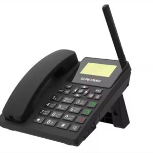 TELEPHONE FIXE-SUNCOMM G718 GSM