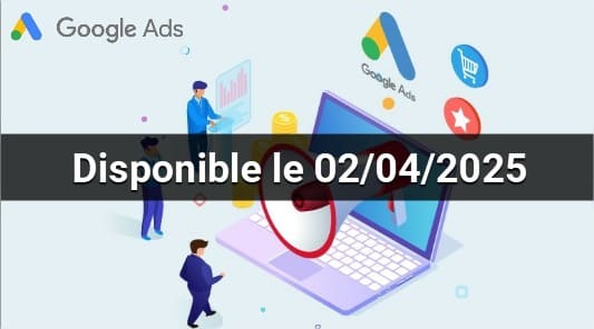 Fitarihana mpanjifa amin’ny alalan’ny Google Ads