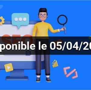 Teknika hahatonga ny varotra atao ho betsaka mpahita "référencement (SEO)"