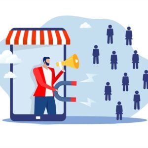 Fitarihana mpanjifa betsaka @ alalan'ny tambazotran-tserasera