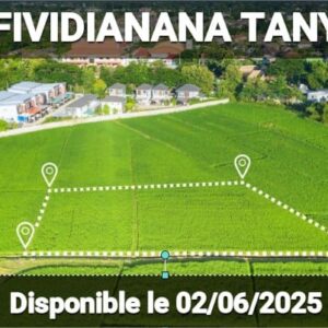Fividianana tany ara-dalàna eto Madagasikara (Torolàlana feno)