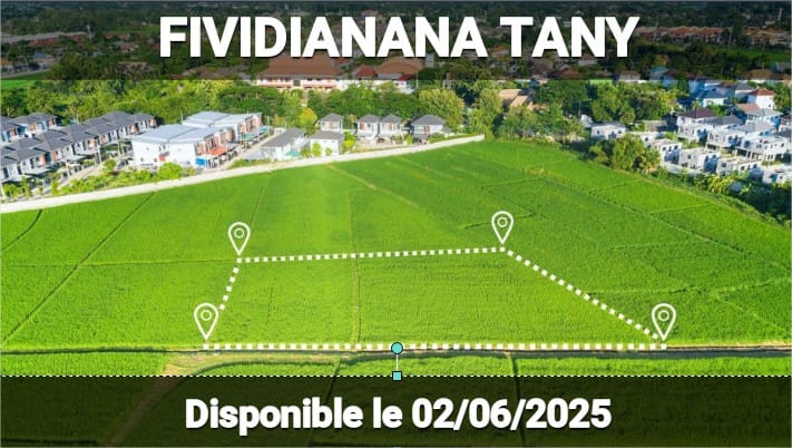 Fividianana tany ara-dalàna eto Madagasikara (Torolàlana feno)