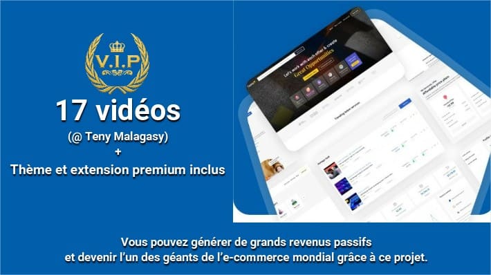 Créer un site marketplace de services (comme Fiverr)